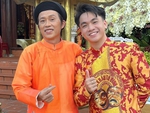 Hoài Linh bất ngờ mở lại cửa đền thờ tổ 100 tỉ dịp giỗ tổ sân khấu