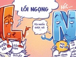 Nói ngọng L-N: Tôi muốn được là chính mình!