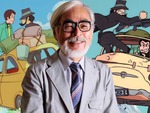 Fan Studio Ghibli được xem bộ phim đầu tay của Hayao Miyazaki sau 46 năm