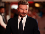 David Beckham được mời dẫn dắt thương vụ mua lại Man Utd
