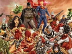 DC Comics tuyên bố không sử dụng AI tạo sinh