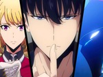 Anime xuất sắc nhất Nhật Bản 2025 gọi tên 'Makeine', không phải 'Solo Leveling' như lời đồn!