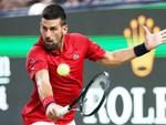 Novak Djokovic than vãn vì ‘hóa đơn giặt ủi’ ở Shanghai Masters