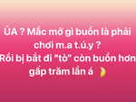 Fanpage Phòng, chống ma túy - Công an TP.HCM gây bão với nội dung 'đu trend'