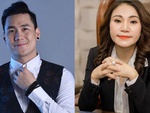 Khánh Phương được vợ nhờ đứng tên công ty, giao dịch mua cổ phiếu