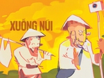 Xuống núi sau 3 năm tu luyện, giờ mọi thứ đã khác rồi