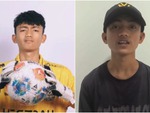 Thủ môn trẻ Indonesia nghi bị bắt cóc