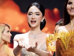 Hương Giang trượt top 30 'Miss Universe 2025' nhưng vẫn được lòng fan