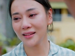 Phương Oanh khiến nhiều khán giả 'khóc theo' trong 'Gió ngang khoảng trời xanh'