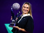 Sabalenka lập kỷ lục tiền thưởng trong một mùa giải của WTA