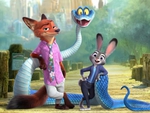 Zootopia 2: Phần tiếp theo vui nhộn, ý nghĩa và đáng xem cùng cả nhà!