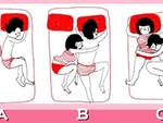 Quiz: Bạn và 'người trong mộng' có cơ hội thành đôi không?