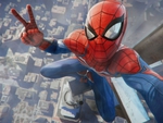Game thủ PlayStation nhận tin vui từ Marvel