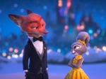 Disney và 'cơn bão phòng vé' mang tên Zootopia 2
