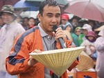 Quyền Linh: Từ chàng trai nghèo đến 'MC quốc dân'
