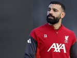CLB ở Saudi Pro League muốn ‘quay xe’ với Mohamed Salah vì không hợp