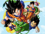 Mất bao lâu để xem hết toàn bộ anime Dragon Ball?
