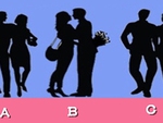 Quiz: Ai là người bạn yêu nhất trong lòng?