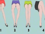 Quiz: Kiểu ngồi tiết lộ gì về con người thật của bạn