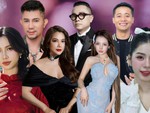 Năm ‘thanh lọc’ của showbiz Việt 2025