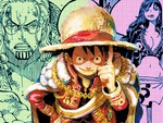 Chương được đọc nhiều nhất của One Piece khiến fan bất ngờ