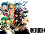 One Punch Man mùa 3 tung trailer mới, liệu có tốt hơn?