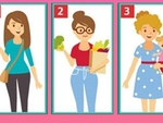 Quiz: Chỉ một lựa chọn, tính cách của bạn lộ diện rõ ràng