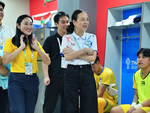 U22 Thái Lan vừa ra quân đã được thưởng ở SEA Games 33