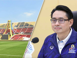 Chủ nhà SEA Games 33 than khó vì phải 'thắt lưng buộc bụng'