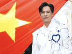 Minh Sang: Tôi nỗ lực để hát ở các 'concert quốc gia'