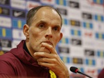HLV Tuchel cân nhắc không để cầu thủ dự bị tuyển Anh ra sân ngồi ở World Cup 2026