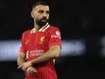 Mohamed Salah bức xúc: ‘Ai đó không muốn tôi ở lại Liverpool’