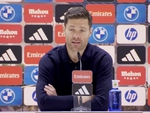 HLV Xabi Alonso: ‘Quyết định của trọng tài khiến Real Madrid mất kiểm soát’