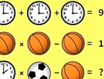 Người IQ cao có giải được bài toán này trong 10 giây?