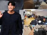 Dàn cast Running man 'sang chấn tâm lý' vì dọn nhà Kim Jong Kook