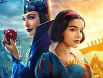 Bạch Tuyết phiên bản live-action lập kỷ lục mới cho Disney