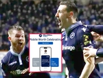 Millwall ra mắt mạng di động khiến CĐV tưởng cá tháng tư đến sớm