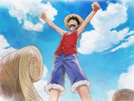 Anime 'One Piece' trở lại sau 6 tháng im hơi lặng tiếng