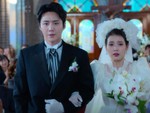 Kim Seon Ho kết hôn IU trong 'Khi cuộc đời cho bạn quả quýt'