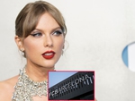 Barca sắp đưa Taylor Swift lên áo đấu ở trận El Clasico
