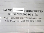 Ảnh vui 28-3: Bi hài quanh chuyện chuyển khoản đúng số tiền