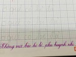 Ảnh vui 29-3: Giáo viên đề nghị 'phụ huynh không làm bài hộ'
