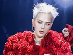 G-Dragon xin lỗi khán giả