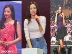 Điểm trừ của Jisoo BlackPink tại fan meeting Hà Nội