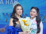 BTC Miss Grand Business World lý giải trao 13 danh hiệu hoa hậu