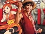 Crunchyroll và Netflix thống lĩnh thị trường phát trực tuyến anime
