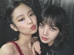 Rộ tin đồn Lisa và Jennie rạn nứt tình chị em