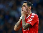 Di Maria và nhiều sao Serie A bị tố rảnh quá hóa... ‘con bạc’