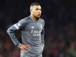 Bị nợ tiền, Mbappe dọa kiện UEFA đuổi PSG khỏi Champions League
