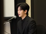 Kim Soo Hyun nhờ luật pháp can thiệp vì bị 'bắt nạt trực tuyến'